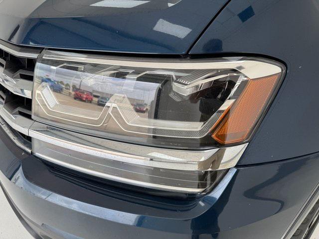 used 2019 Volkswagen Atlas car, priced at $20,955