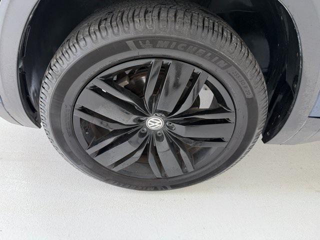 used 2019 Volkswagen Atlas car, priced at $20,955
