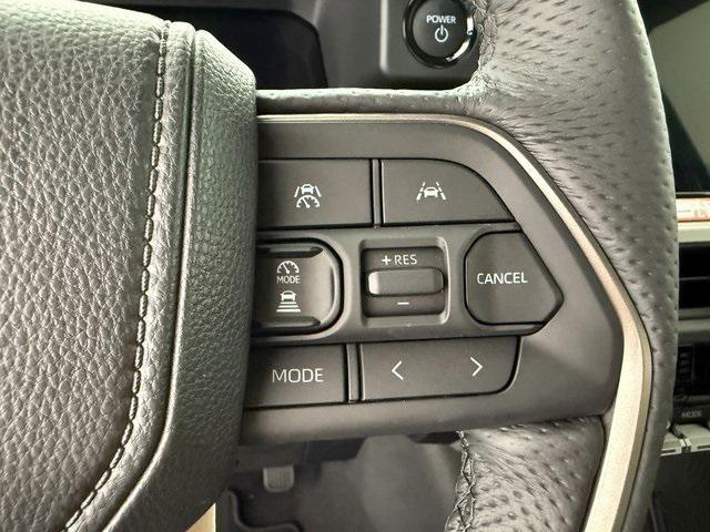 new 2025 Toyota Tacoma car, priced at $57,568