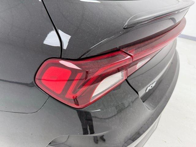 used 2022 Kia K5 car, priced at $25,472