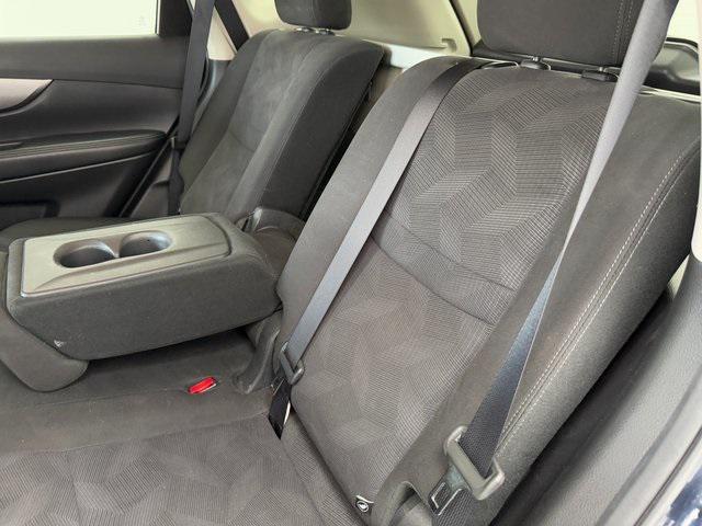 used 2015 Nissan Rogue car, priced at $13,228