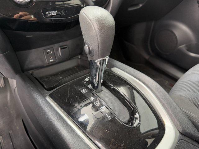 used 2015 Nissan Rogue car, priced at $13,228