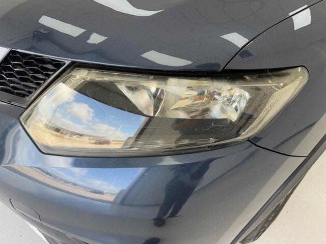 used 2015 Nissan Rogue car, priced at $13,228