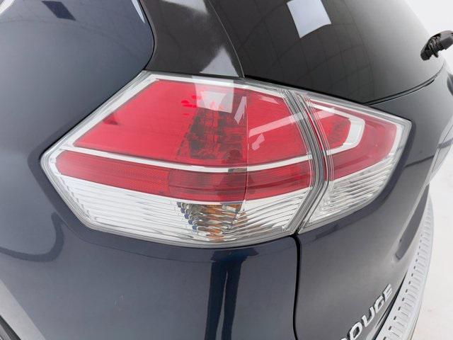 used 2015 Nissan Rogue car, priced at $13,228