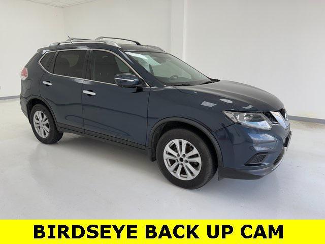used 2015 Nissan Rogue car, priced at $13,228