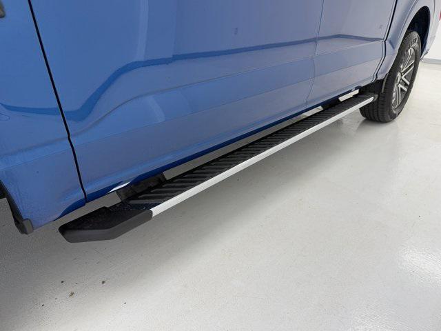 used 2022 Ford F-150 car, priced at $35,324