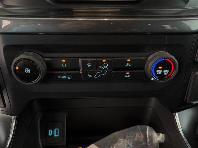 used 2022 Ford F-150 car, priced at $35,324