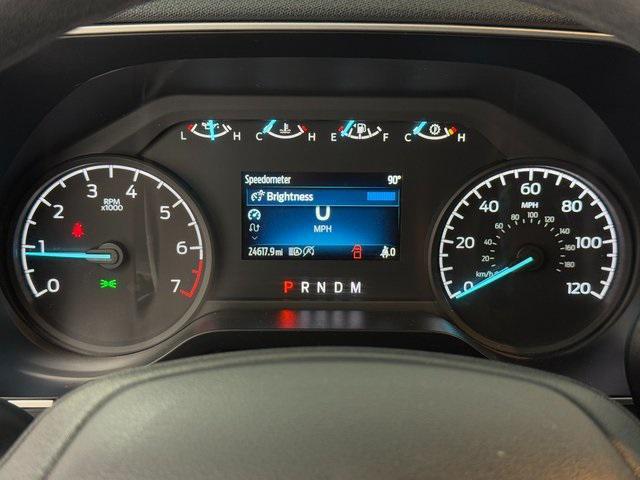 used 2022 Ford F-150 car, priced at $35,324