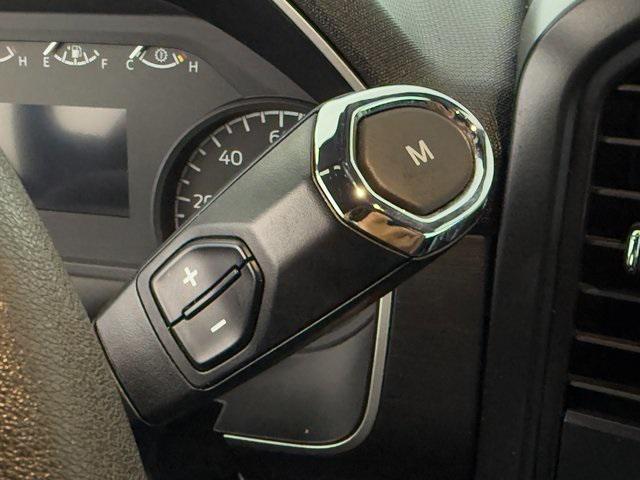 used 2022 Ford F-150 car, priced at $35,324
