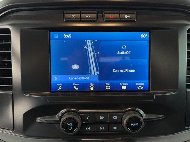 used 2022 Ford F-150 car, priced at $35,324