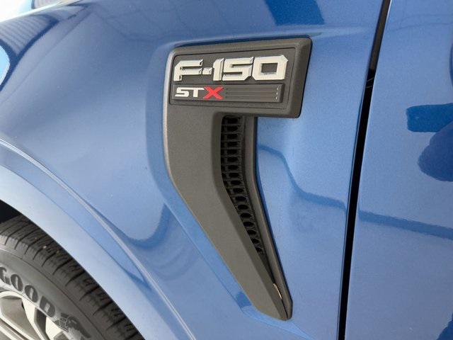 used 2022 Ford F-150 car, priced at $35,324