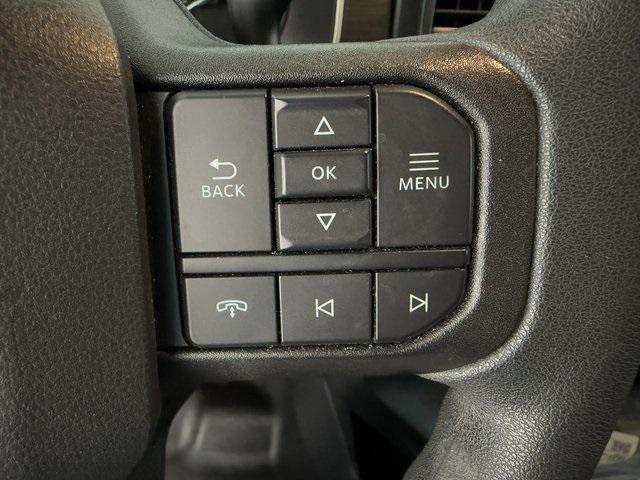 used 2022 Ford F-150 car, priced at $35,324
