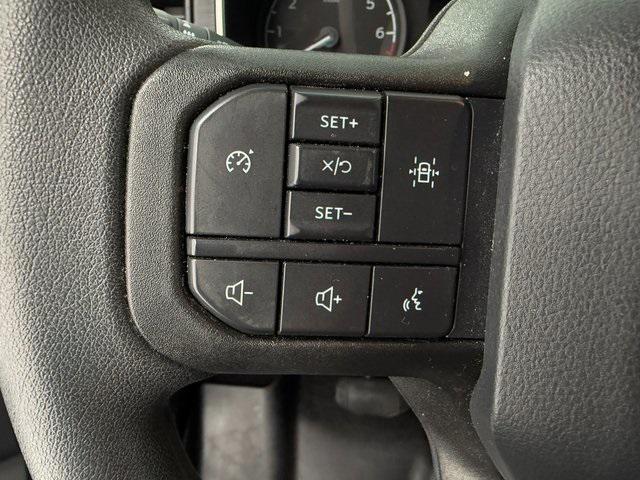 used 2022 Ford F-150 car, priced at $35,324