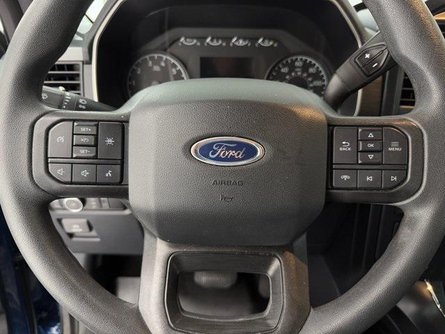 used 2022 Ford F-150 car, priced at $35,324