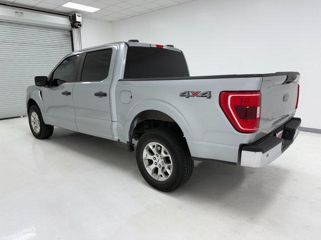 used 2023 Ford F-150 car, priced at $42,084