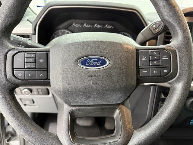 used 2023 Ford F-150 car, priced at $42,084