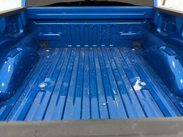 used 2021 Ford F-150 car, priced at $32,458