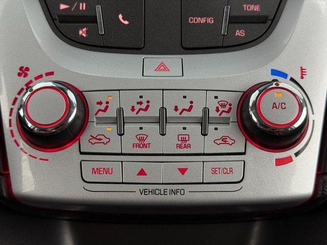 used 2016 GMC Terrain car, priced at $8,950