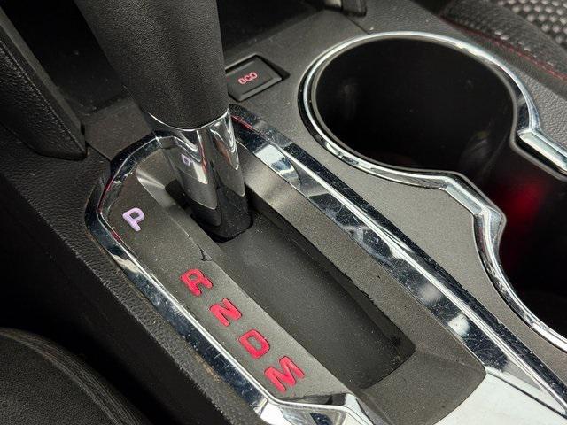 used 2016 GMC Terrain car, priced at $8,950