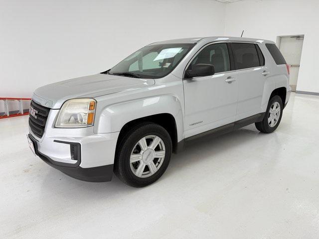 used 2016 GMC Terrain car, priced at $9,950