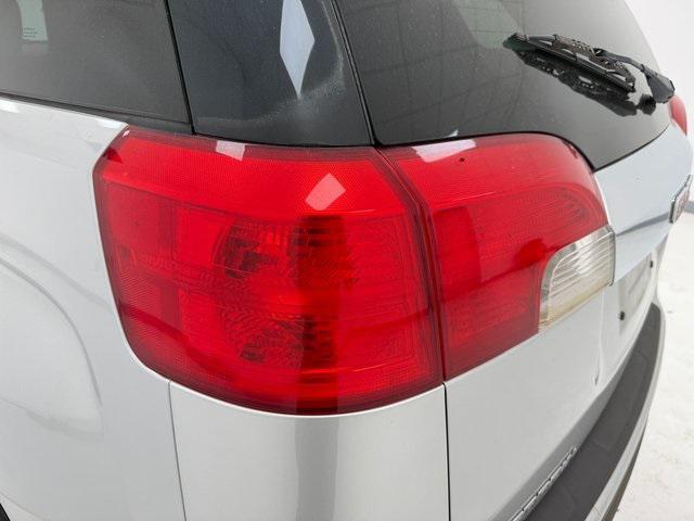 used 2016 GMC Terrain car, priced at $9,950