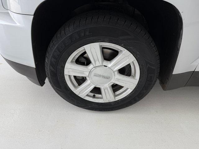 used 2016 GMC Terrain car, priced at $8,950