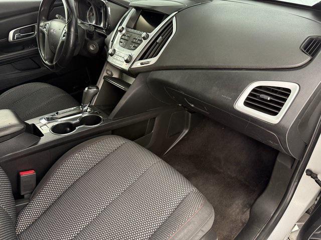 used 2016 GMC Terrain car, priced at $8,950