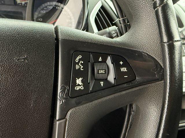 used 2016 GMC Terrain car, priced at $8,950