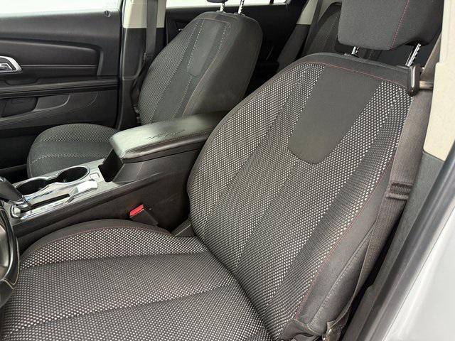 used 2016 GMC Terrain car, priced at $9,950