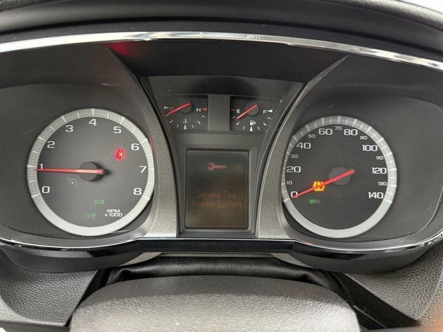 used 2016 GMC Terrain car, priced at $9,950