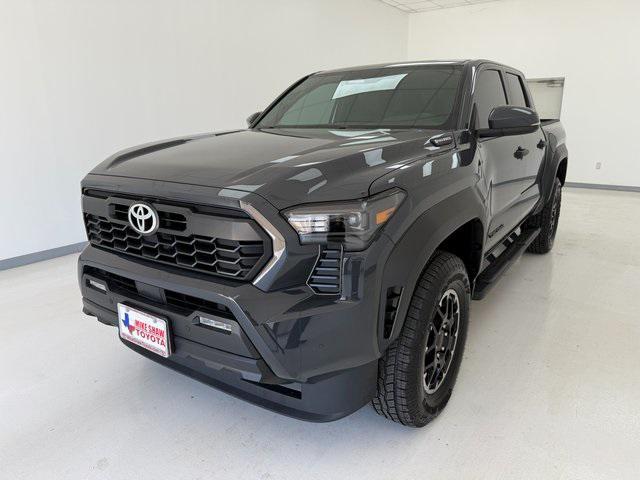 used 2024 Toyota Tacoma car, priced at $48,668
