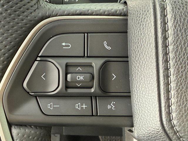 used 2024 Toyota Tacoma car, priced at $48,668