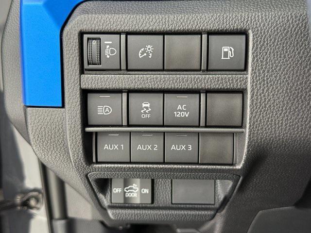 used 2024 Toyota Tacoma car, priced at $48,668