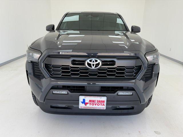 used 2024 Toyota Tacoma car, priced at $48,668