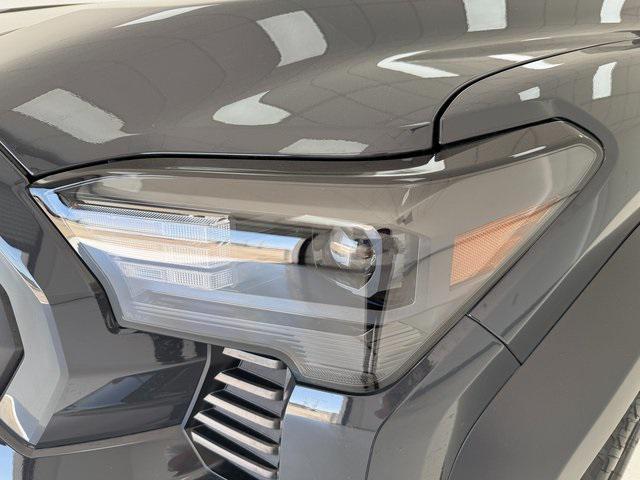 used 2024 Toyota Tacoma car, priced at $48,668