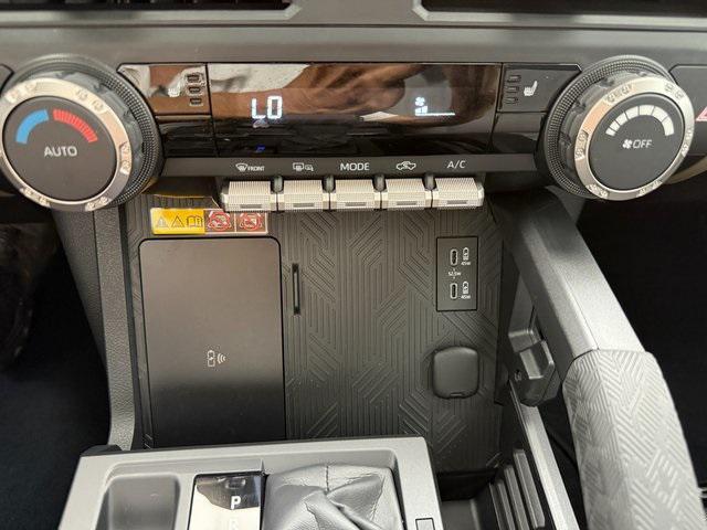 used 2024 Toyota Tacoma car, priced at $48,668
