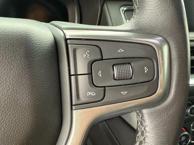 used 2023 Chevrolet Tahoe car, priced at $51,568