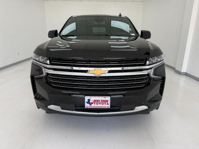 used 2023 Chevrolet Tahoe car, priced at $51,568