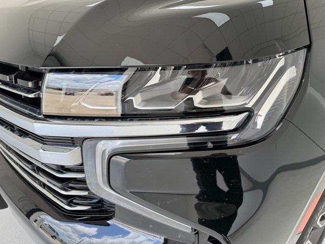 used 2023 Chevrolet Tahoe car, priced at $51,568