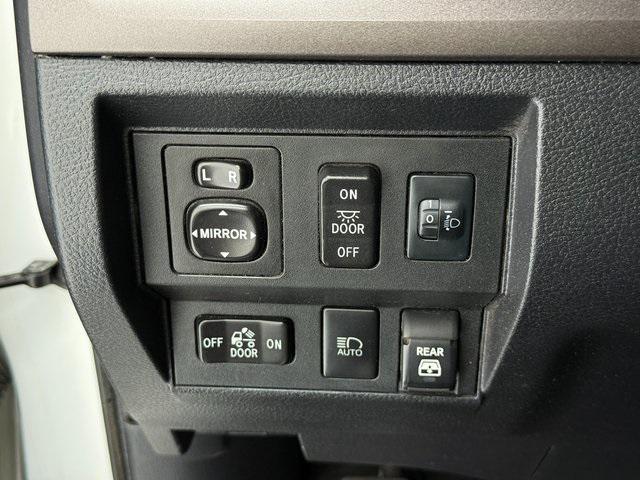 used 2021 Toyota Tundra car, priced at $40,513