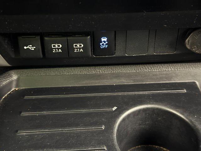 used 2021 Toyota Tundra car, priced at $40,513