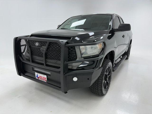 used 2019 Toyota Tundra car, priced at $26,493