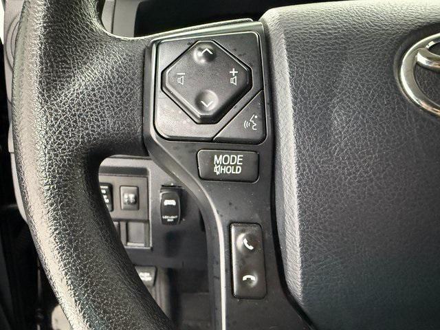 used 2019 Toyota Tundra car, priced at $26,493