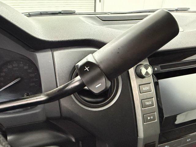 used 2019 Toyota Tundra car, priced at $26,493