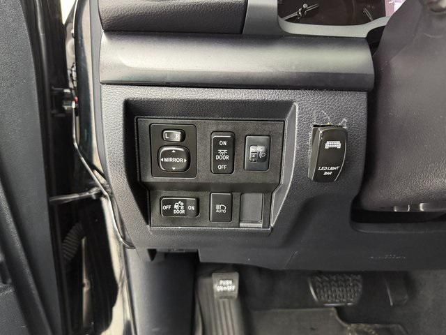 used 2019 Toyota Tundra car, priced at $26,493