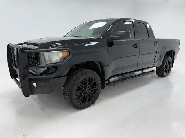 used 2019 Toyota Tundra car, priced at $26,493