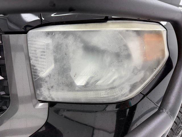 used 2019 Toyota Tundra car, priced at $26,493