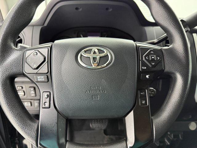 used 2019 Toyota Tundra car, priced at $26,493