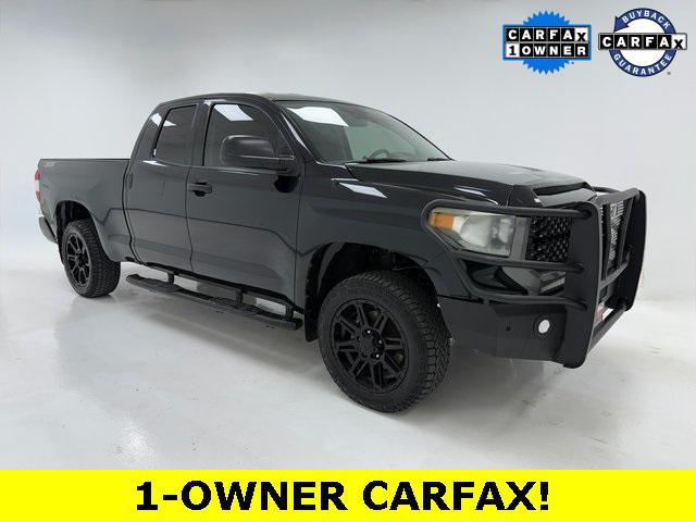 used 2019 Toyota Tundra car, priced at $26,493