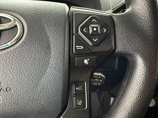 used 2019 Toyota Tundra car, priced at $26,493
